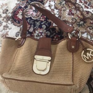 Michael Kors purse